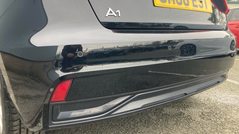 Audi A1 30 TFSI Sport 5dr Petrol Hatchback